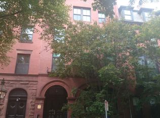 15 Brimmer St #B, Boston, MA 02108