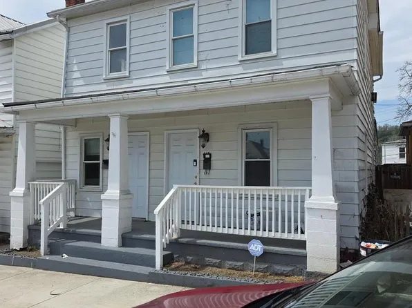 413 Arch St, Cumberland, MD 21502
