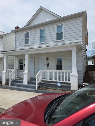 413 Arch St, Cumberland, MD 21502