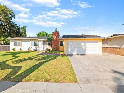 1237 S Courtright St, Anaheim, CA, 92804