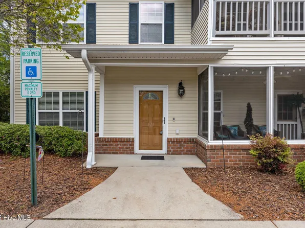 1938 Tara Court #101, Greenville, NC 27858