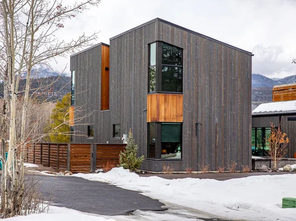 780 Denver St, Whitefish, MT 59937