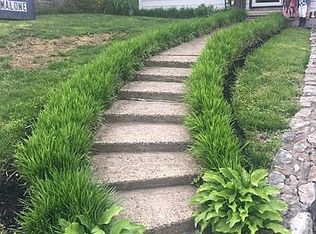 235 Forest Rd, Huntington, WV 25705