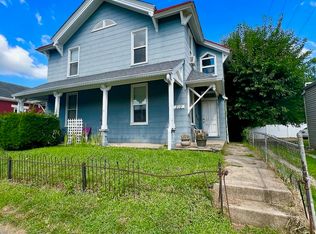 210 Oak St UNIT 1, Covington, KY 41016
