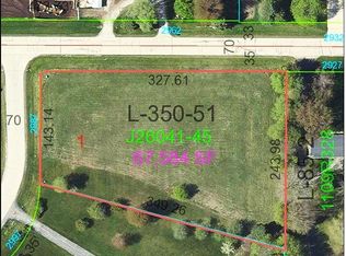 2987 Golden Bear Ct #1, De Pere, WI 54115