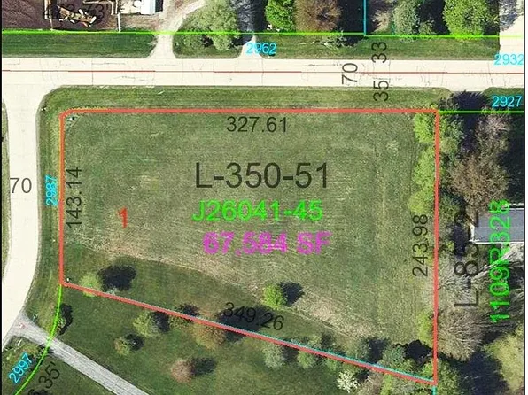 2987 Golden Bear Ct #1, De Pere, WI 54115