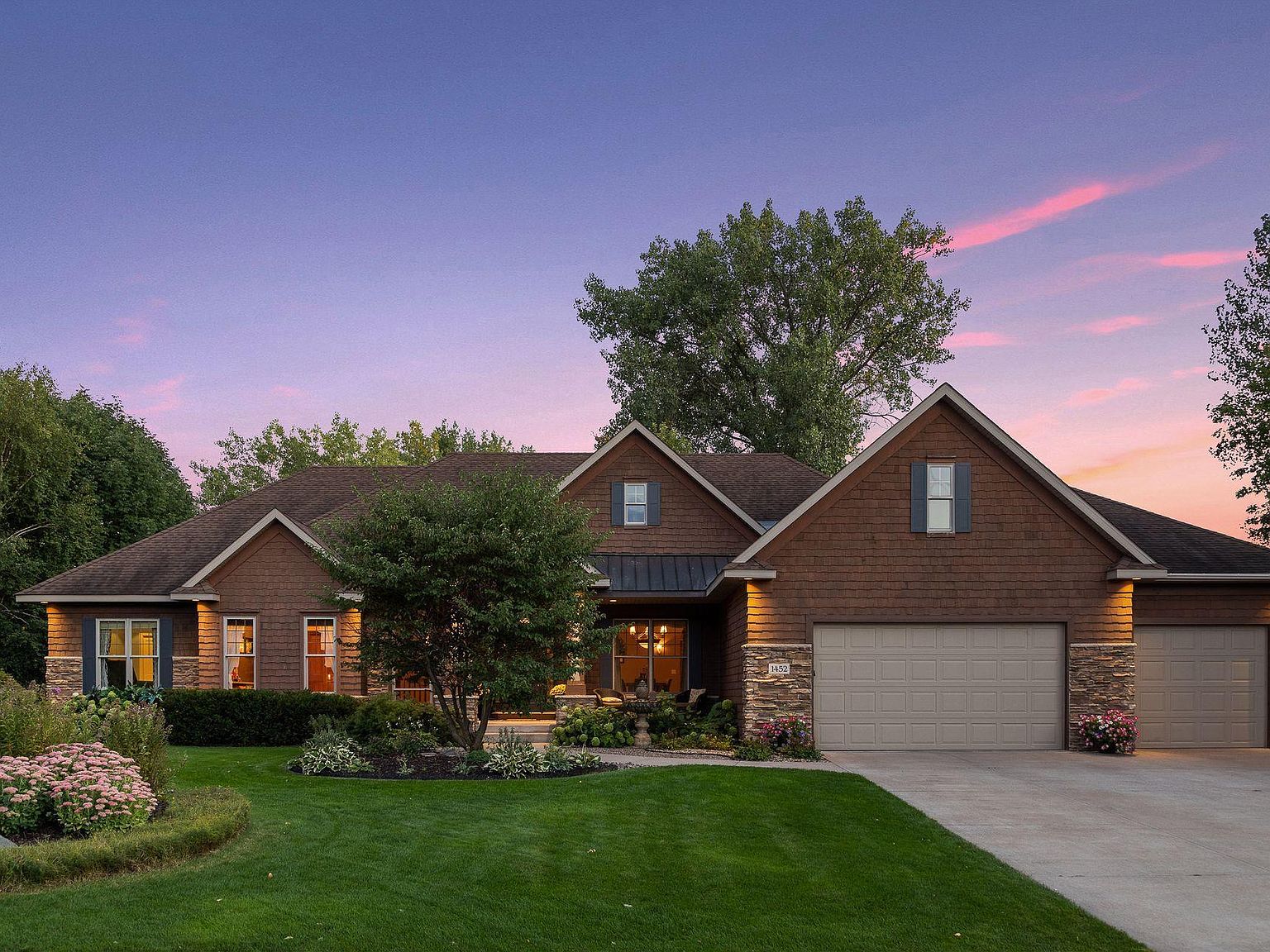 1452 Sherman Lake Rd, Lino Lakes, MN 55038 Zillow