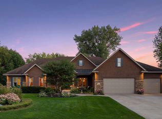1452 Sherman Lake Rd, Lino Lakes, MN 55038