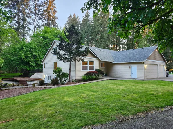 14811 NE 249th St, Battle Ground, WA 98604