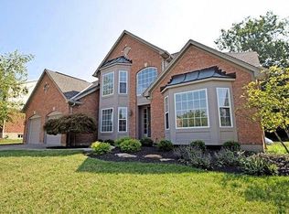 8242 Little Harbor Dr, Cincinnati, OH 45244