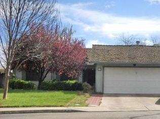 442 D Arpino Ct, Patterson, CA 95363