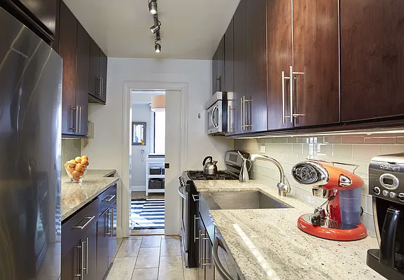 Sold by Brown Harris Stevens | media 4