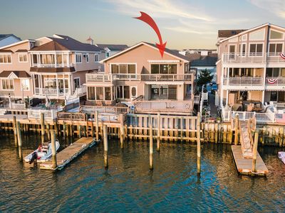 5620 Sounds Ave #2S, Sea Isle City, NJ, 08243