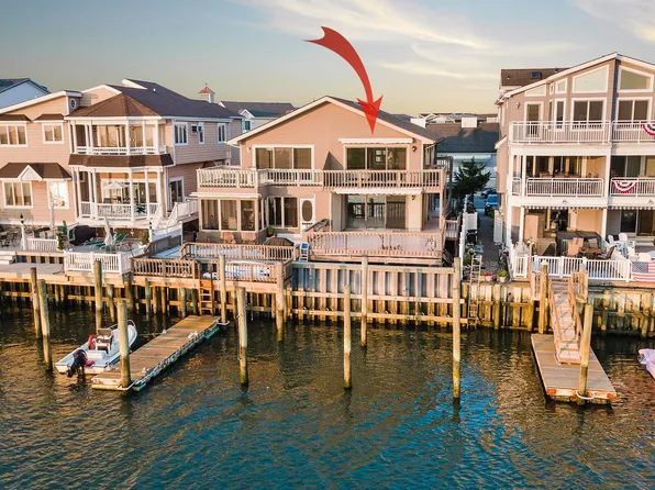 5620 Sounds Ave #2S, Sea Isle City, NJ 08243