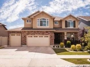 1059 N Newham Ct, North Salt Lake, UT 84054