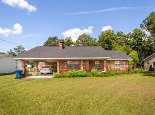 1269 Gorman Rd, Waycross, GA 31503