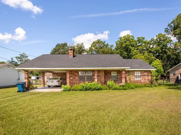 1269 Gorman Rd, Waycross, GA 31503