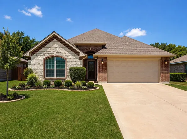 3508 Swafford St, Arlington, TX 76015