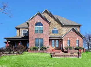 87 Overland Park Rd, Vilonia, AR 72173