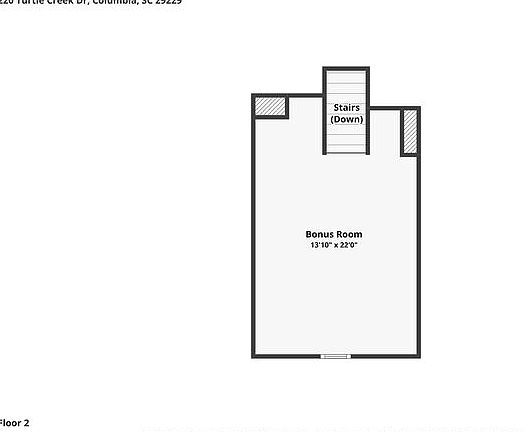 3rd image of 220 Turtle Creek Dr