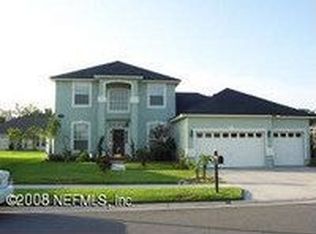 13036 Notre Dame Ln N, Jacksonville, FL 32218