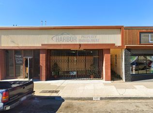917 S Grand Ave, San Pedro, CA 90731