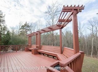 605 Fanning Way, Durham, NC 27704