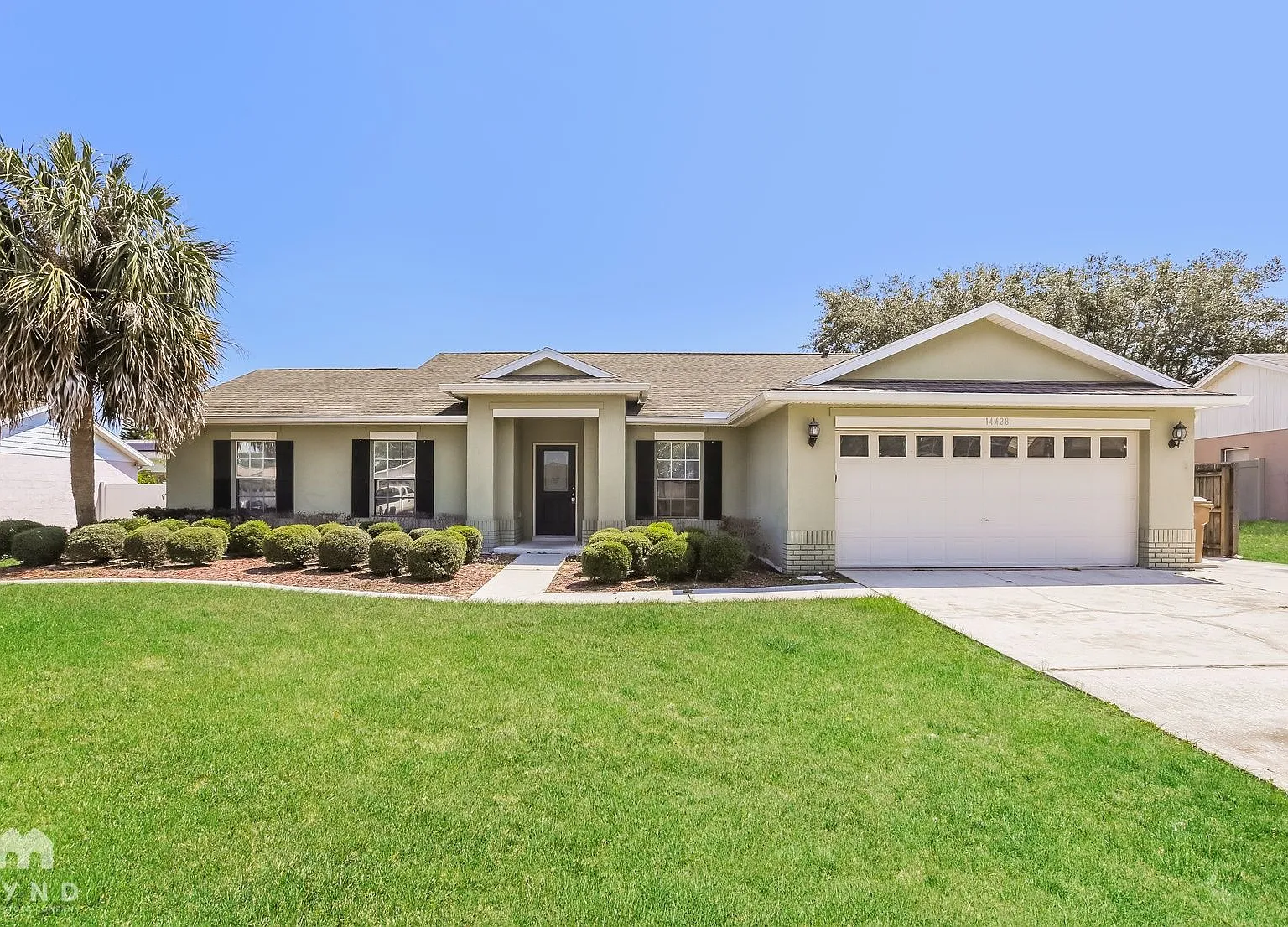 4 bed, 2.0 bath, 2034 sqft, $2,520 — Photo 1