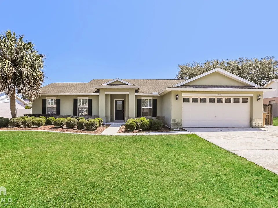 14428 Peppermill Trl