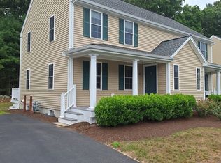 11 Anacki Ln UNIT 11, Bridgewater, MA 02324