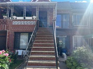 1784 79th St FLOOR 2, Brooklyn, NY 11214