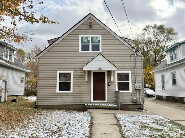 1310 Copeland Ave, Beloit, WI 53511