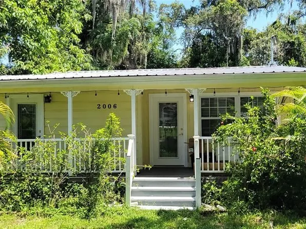 2006 E Eskimo St, Tampa, FL 33604