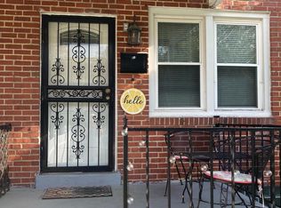 3541 Benzinger Rd, Baltimore, MD 21229