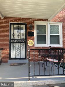 3541 Benzinger Rd, Baltimore, MD, 21229