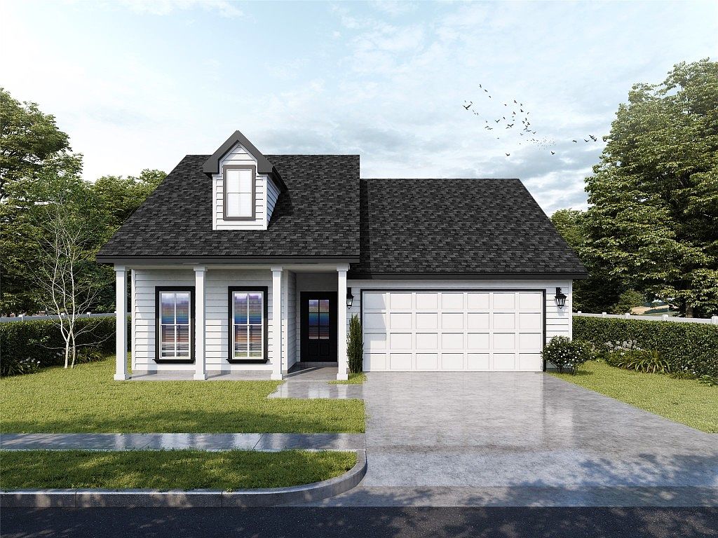 1165 Bayou Bay Ct, Frierson, LA 71027 Zillow