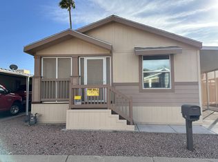 7570 E Speedway Blvd #143, Tucson, AZ 85710