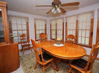 50 Ottaway Rd, Troutville, VA 24175