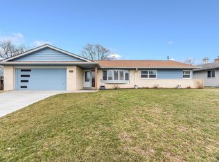 1411 Spring Valley Dr, Racine, WI 53405