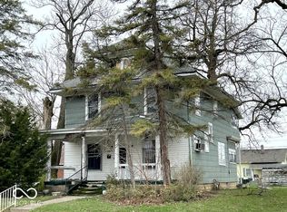 1325 S Hackley St, Muncie, IN 47302