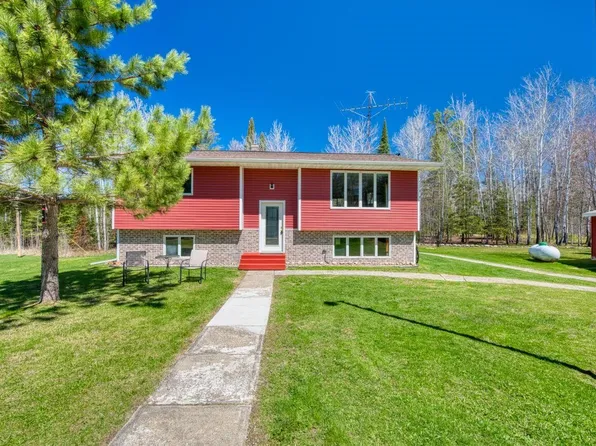 42466 Highway 65, Nashwauk, MN 55769