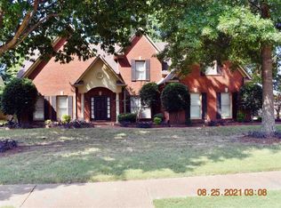 1038 Stanhope Rd LOT 352, Collierville, TN 38017