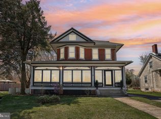 1229 Egypt Rd, Phoenixville, PA 19460