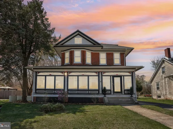 1229 Egypt Rd, Phoenixville, PA 19460