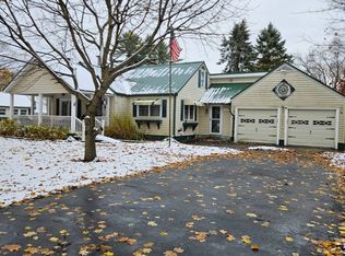 5322 State Route 167, Little Falls, NY 13365