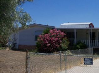 21936 North Dr, Nuevo, CA 92567