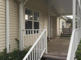 55745 Sam St, Astor, FL 32102