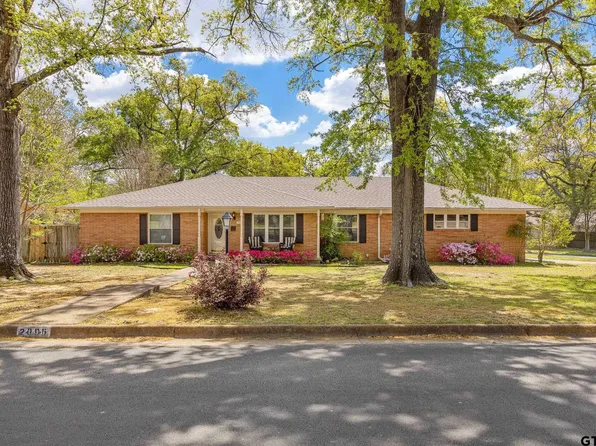 2005 Sterling Dr, Tyler, TX 75701