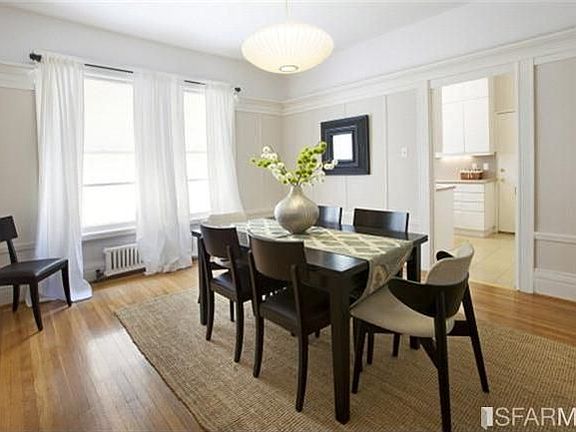 3rd image of 2299 Sacramento St APT 9