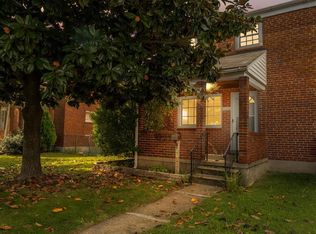 2020 Holborn Rd, Baltimore, MD 21222